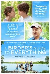 Guia Para Observadores De Aves (2013) poster